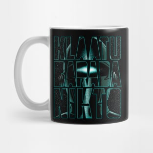 Password Mug